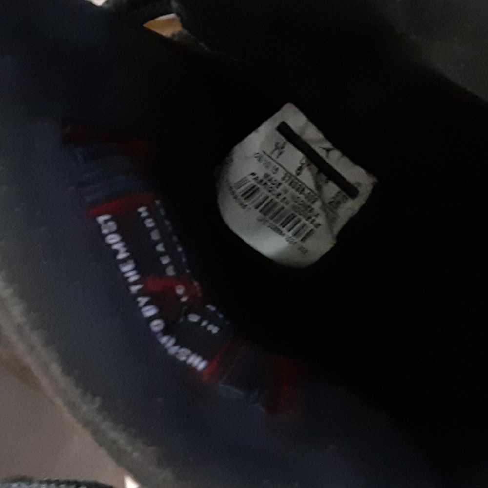 Jordan's - Picture 6 of 7